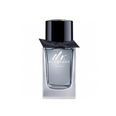 بربری مستر باربری ایندیگو مردانه - BURBERRY Mr burberry indigo