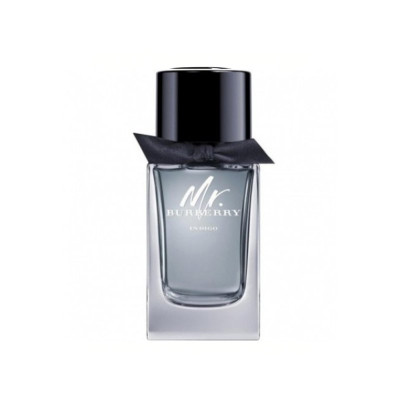 بربری مستر باربری ایندیگو مردانه - BURBERRY Mr burberry indigo