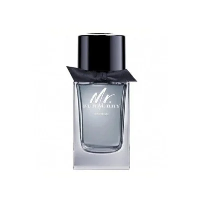 بربری مستر باربری ایندیگو مردانه - BURBERRY Mr burberry indigo