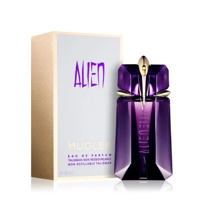 موگلر الیِن زنانه - Mugler Alien موگلر الیِن زنانه - Mugler Alien