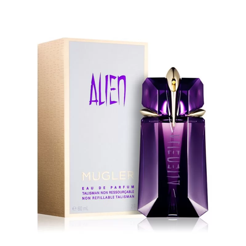 موگلر الیِن زنانه - Mugler Alien