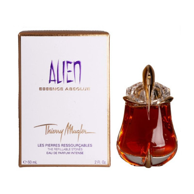 موگلر آلین اسنس ابسولو زنانه - Mugler Alien Essence Absolue