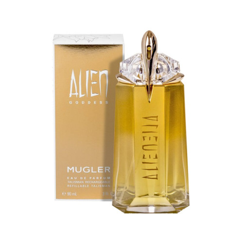 موگلر الین گادس زنانه - Mugler Alien Goddes موگلر الین گادس زنانه - Mugler Alien Goddes