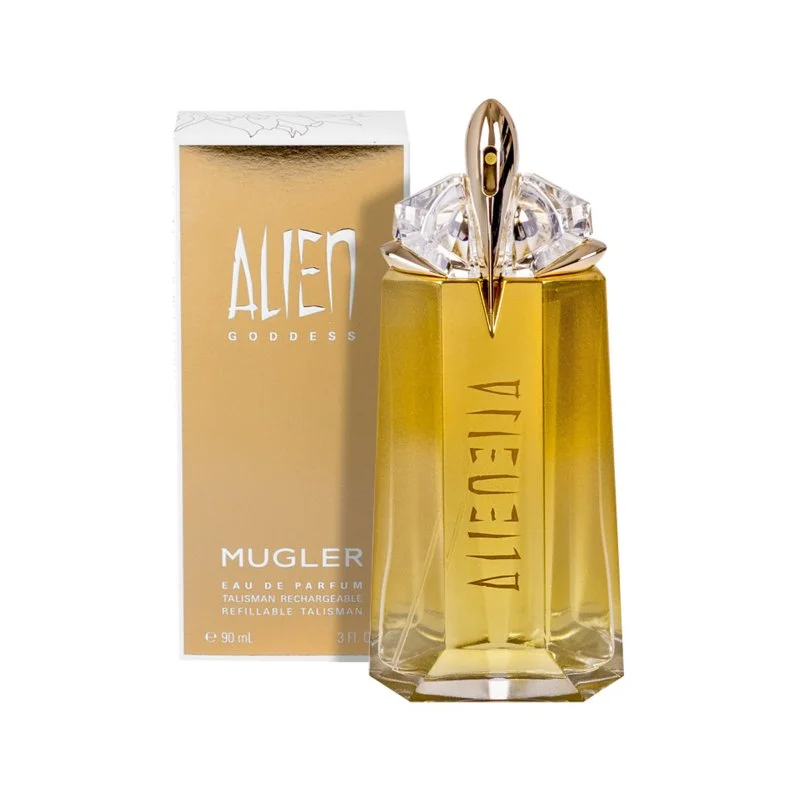موگلر الین گادس زنانه - Mugler Alien Goddes