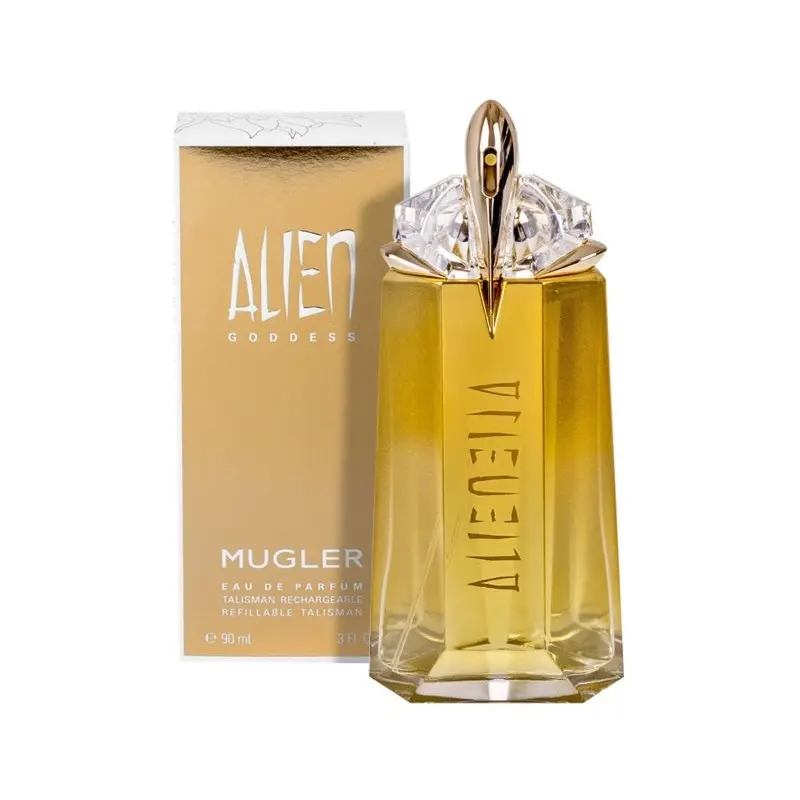 موگلر الین گادس زنانه - Mugler Alien Goddes