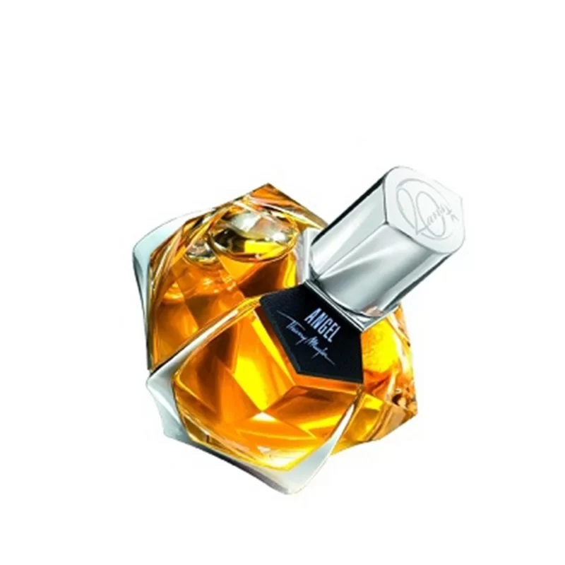 دکانت عطر موگلر آلین لو پرفوم 5میل | Mugler Angel les Parfums de cuir DECANT 5ML