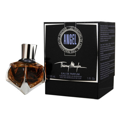 موگلر آلین لو پرفوم د کویر-آلین لوپقفوم کوق زنانه - Mugler Angel les Parfums de cuir