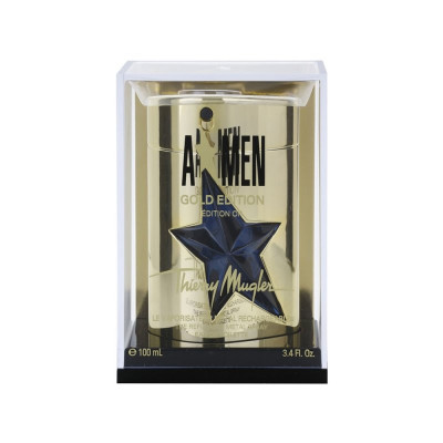 موگلر آنجل من گلد ادیشن مردانه - Mugler A*Men Gold Edition