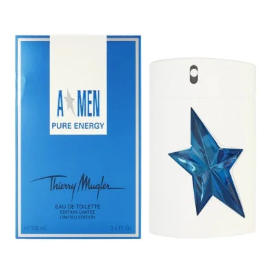موگلر پیور انرژی مردانه - Mugler Pure Energy موگلر پیور انرژی مردانه - Mugler Pure Energy