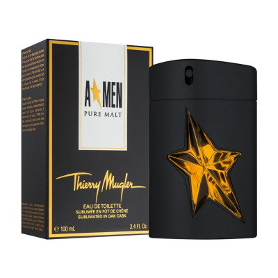 موگلر انجل مرد پیور مالت مردانه - Mugler Pure Malt