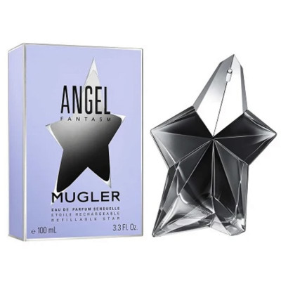 موگلر انجل فانتسم زنانه - Mugler Angel Fantasm