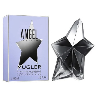 موگلر انجل فانتسم زنانه - Mugler Angel Fantasm موگلر انجل فانتسم زنانه - Mugler Angel Fantasm