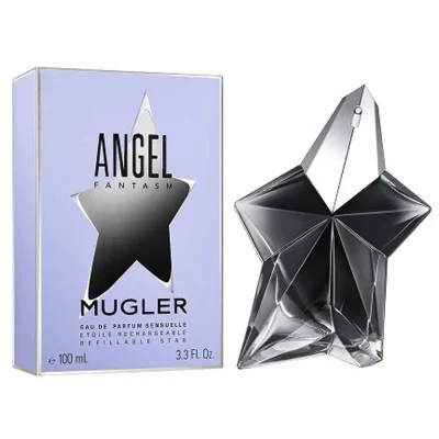 موگلر انجل فانتسم زنانه - Mugler Angel Fantasm موگلر انجل فانتسم زنانه - Mugler Angel Fantasm