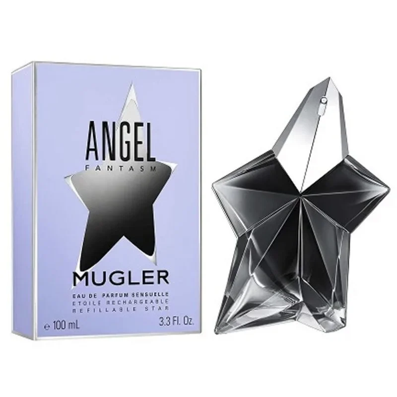 موگلر انجل فانتسم زنانه - Mugler Angel Fantasm