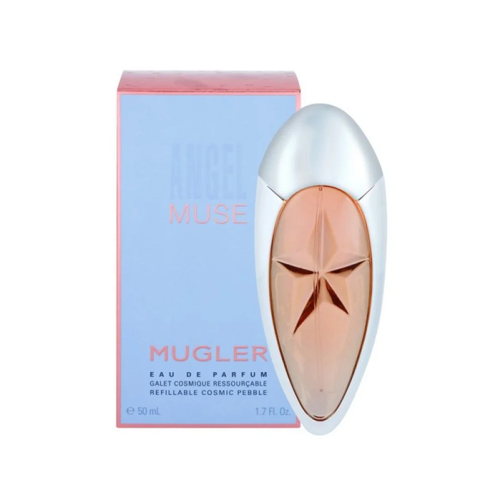 موگلر انجل میوز زنانه - Mugler Angel Muse موگلر انجل میوز زنانه - Mugler Angel Muse