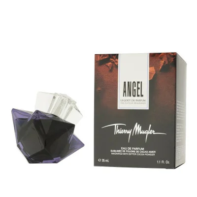 موگلر انجل تیست آف فراگرانس زنانه - Mugler The tase Of fragrances Angel Mugler موگلر انجل تیست آف فراگرانس زنانه - Mugler The tase Of fragrances Angel Mugler
