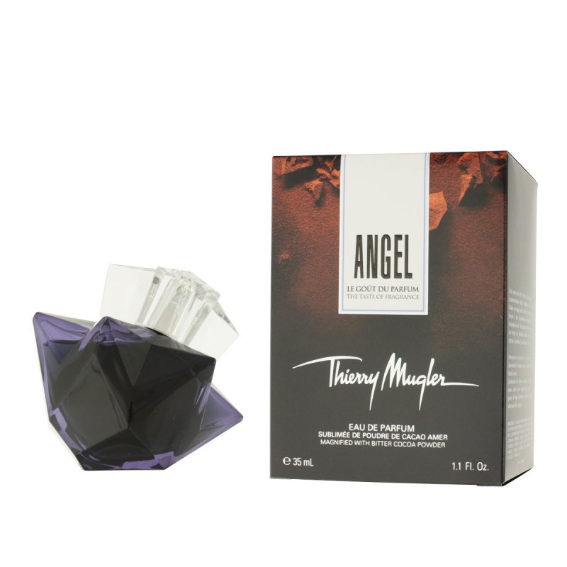 موگلر انجل تیست آف فراگرانس زنانه - Mugler The tase Of fragrances Angel Mugler