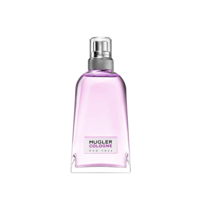 موگلر کلون ران فری زنانه - Mugler Cologne Run Free