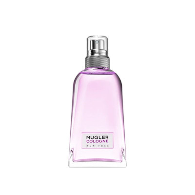 موگلر کلون ران فری زنانه - Mugler Cologne Run Free
