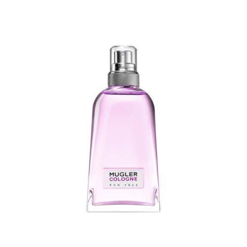 موگلر کلون ران فری زنانه - Mugler Cologne Run Free
