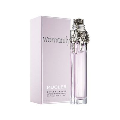 موگلر ومنیتی زنانه - Mugler Womanity