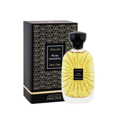 آتلیه د ارز ماسک ایمورتل - ATELIER DES ORS Musc Immortel آتلیه د ارز ماسک ایمورتل - ATELIER DES ORS Musc Immortel