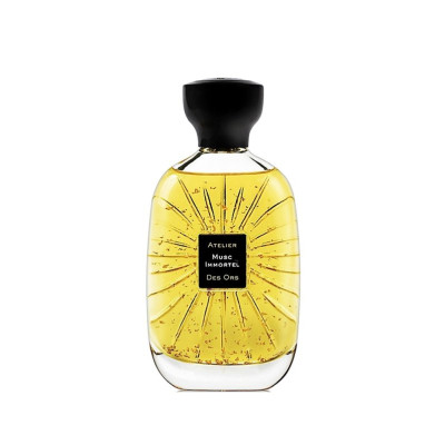 آتلیه د ارز ماسک ایمورتل  - ATELIER DES ORS Musc Immortel