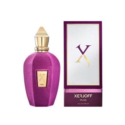 زرجوف موس - XERJOFF Muse زرجوف موس - XERJOFF Muse