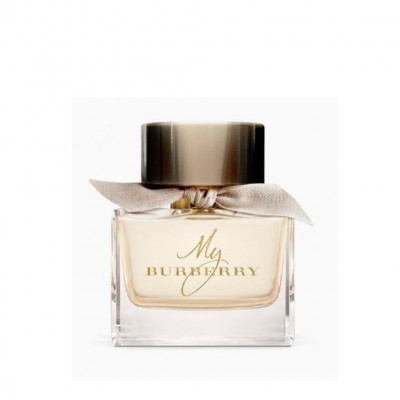 بربری ما بربری ادو تویلت زنانه - BURBERRY My Burberry Eau De Toilette