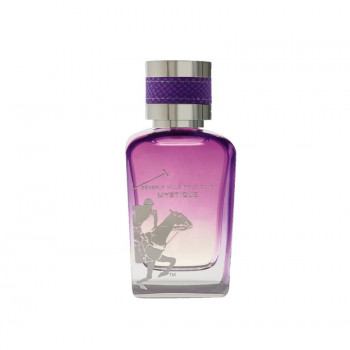 دکانت عطر بورلی هیلز پولو کلاب میستیک اصل 5میل | Beverly Hills Polo Club Mystique DECANT 5ML
