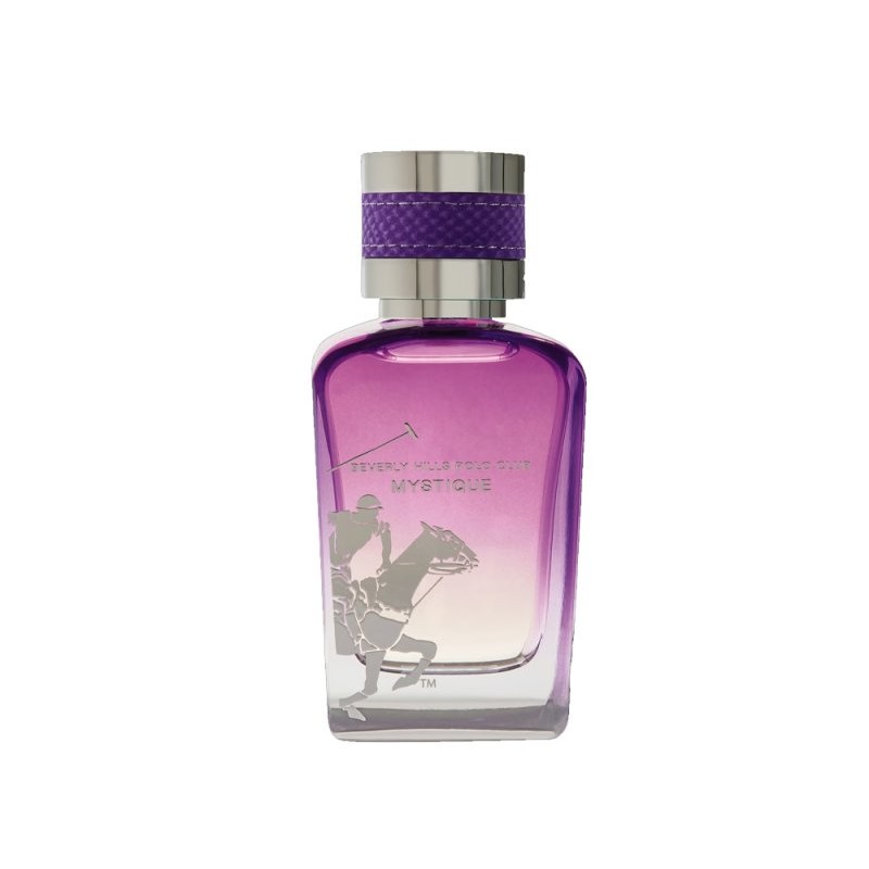 پولو بورلی هیلز کلاب میستیک زنانه - Beverly Hills Polo Club Mystique