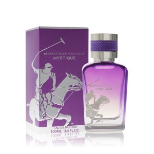 پولو بورلی هیلز کلاب میستیک زنانه - Beverly Hills Polo Club Mystique