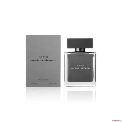 نارسیو رودریگز فور هیم ادو توایلت مردانه - narciso rodriguez For him Eau de toilette نارسیو رودریگز فور هیم ادو توایلت مردانه - narciso rodriguez For him Eau de toilette