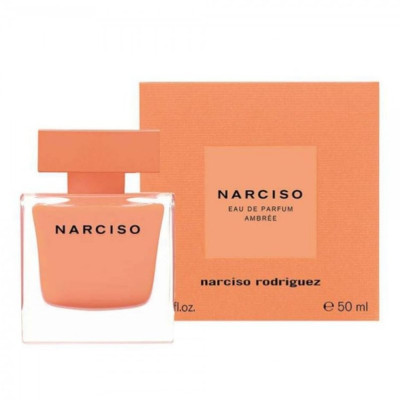 نارسیو رودریگز نارسیسو ادو پرفیوم امبر زنانه - narciso rodriguez Narciso Eau de Parfum Ambree