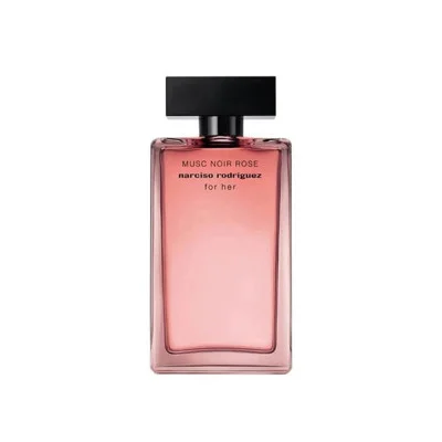 نارسیو رودریگز مسک نویر رز فور هر زنانه - narciso rodriguez Musc Noir Rose For Her