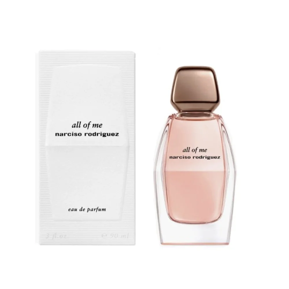 نارسیو رودریگز آل آف می زنانه - narciso rodriguez All Of Me نارسیو رودریگز آل آف می زنانه - narciso rodriguez All Of Me
