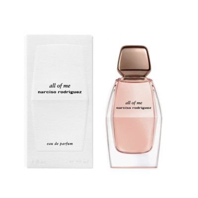 نارسیو رودریگز آل آف می زنانه - narciso rodriguez All Of Me