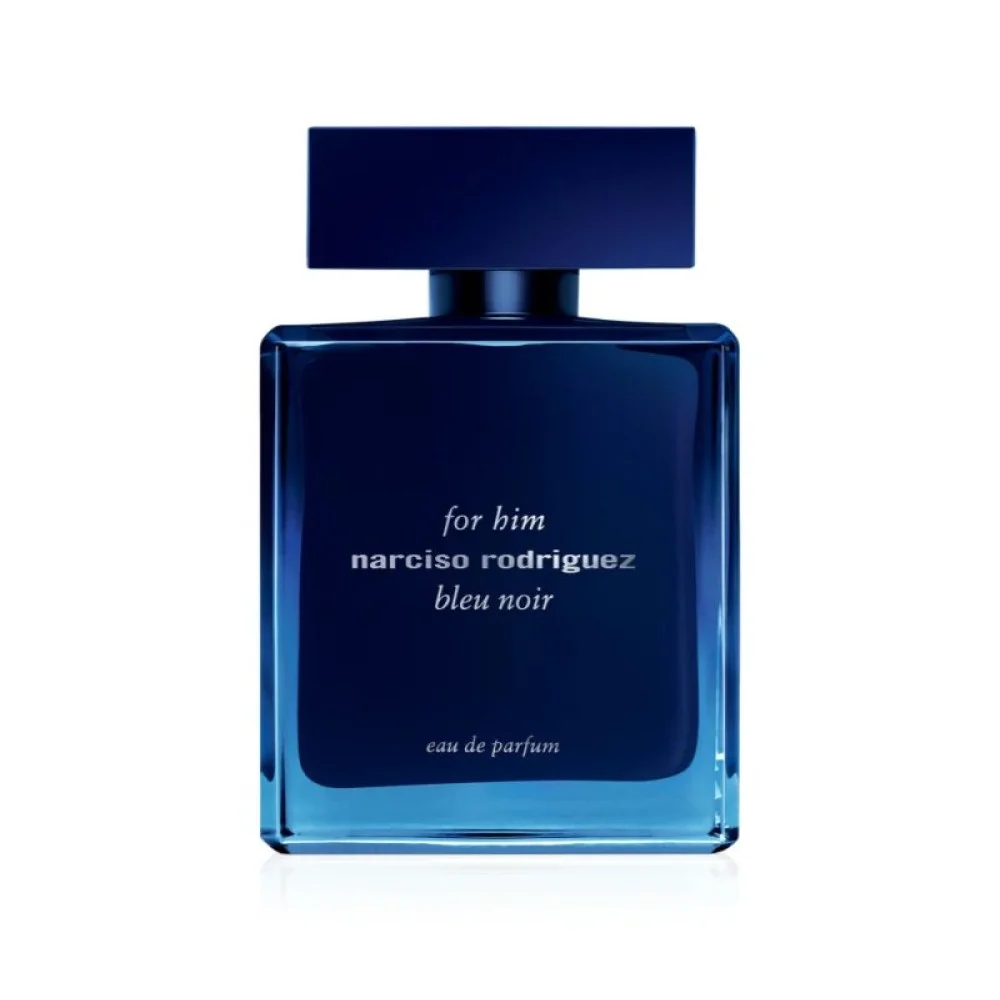 نارسیو رودریگز بلو نویر (نواق) ادو پرفوم مردانه - narciso rodriguez Bleu Noir EDP نارسیو رودریگز بلو نویر (نواق) ادو پرفوم مردانه - narciso rodriguez Bleu Noir EDP
