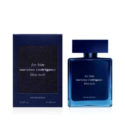 نارسیو رودریگز بلو نویر (نواق) ادو پرفوم مردانه - narciso rodriguez Bleu Noir EDP