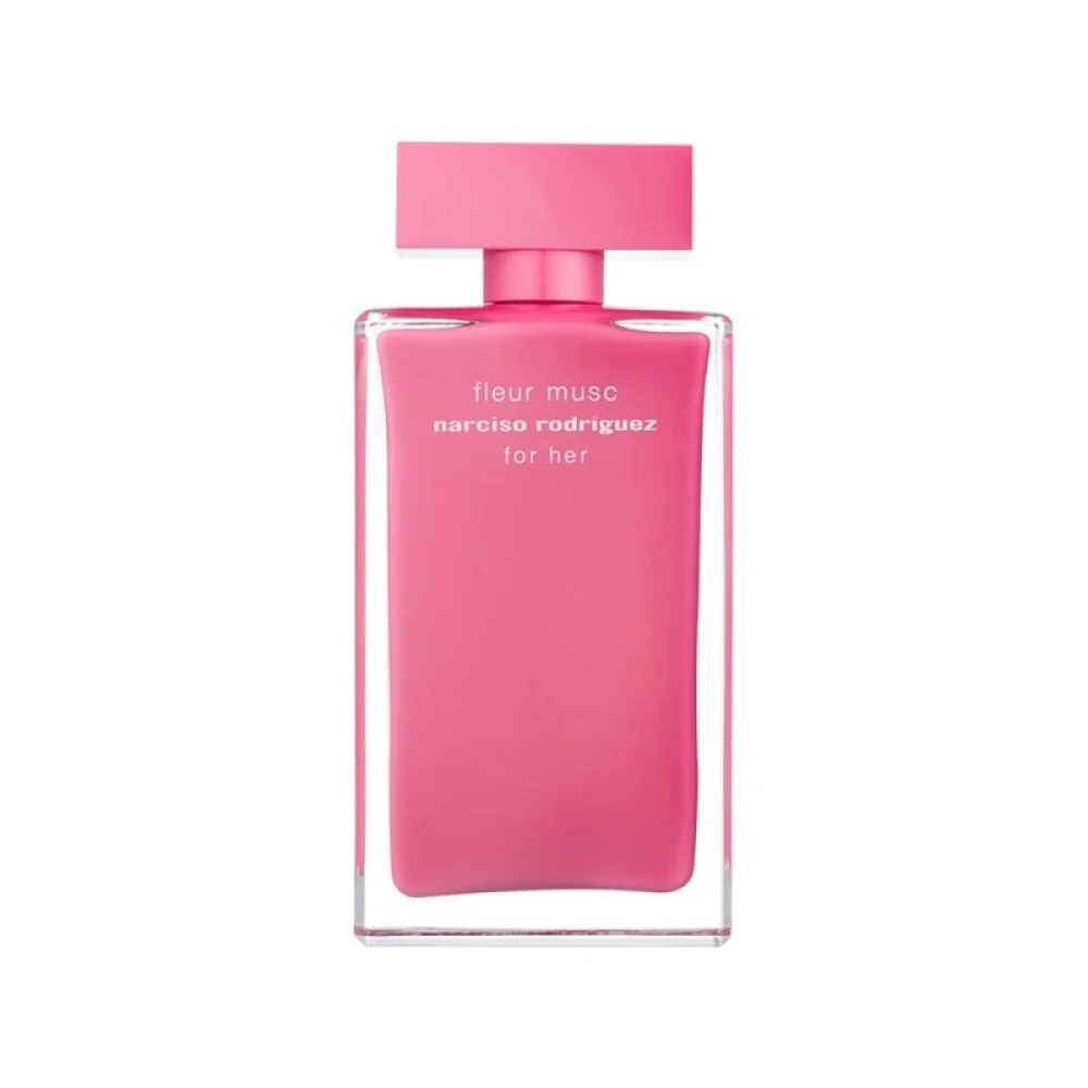 نارسیو رودریگز فلوق ماسک - فلور ماسک زنانه - narciso rodriguez Fleur Musc نارسیو رودریگز فلوق ماسک - فلور ماسک زنانه - narciso rodriguez Fleur Musc