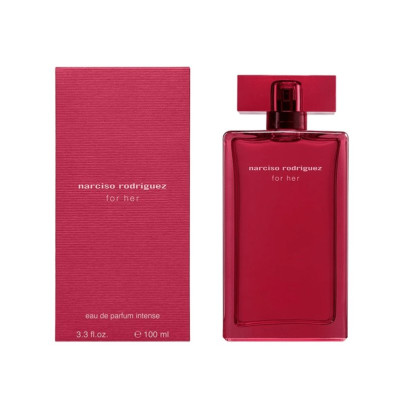نارسیو رودریگز فور هر اینتنس زنانه - narciso rodriguez For Her Intense