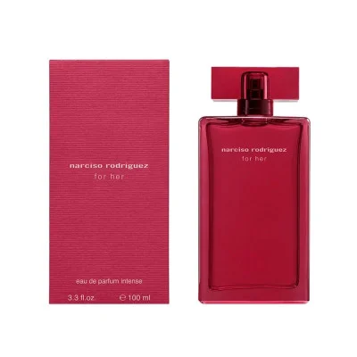 نارسیو رودریگز فور هر اینتنس زنانه - narciso rodriguez For Her Intense نارسیو رودریگز فور هر اینتنس زنانه - narciso rodriguez For Her Intense