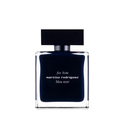 نارسیو رودریگز فور هیم بلو نواق مردانه - narciso rodriguez For him Bleu noir EDT