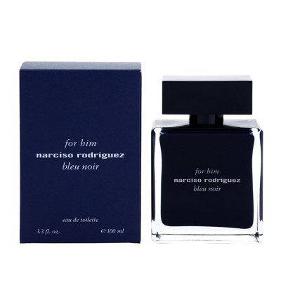 نارسیو رودریگز فور هیم بلو نواق مردانه - narciso rodriguez For him Bleu noir EDT