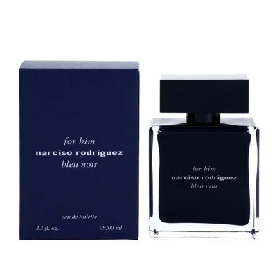 نارسیو رودریگز فور هیم بلو نواق مردانه - narciso rodriguez For him Bleu noir EDT نارسیو رودریگز فور هیم بلو نواق مردانه - narciso rodriguez For him Bleu noir EDT