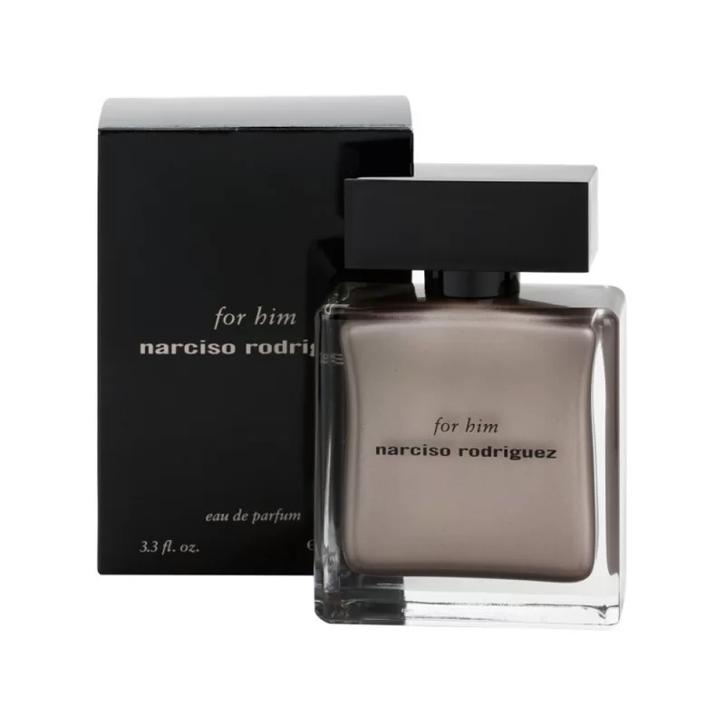 نارسیو رودریگز فور هیم ادو  پرفوم  مردانه - narciso rodriguez For him Eau de parfum