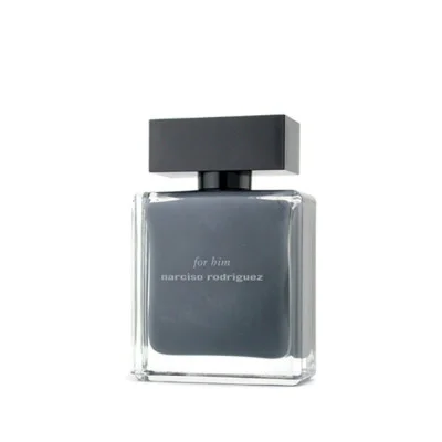 نارسیو رودریگز فور هیم ادو توایلت مردانه - narciso rodriguez For him Eau de toilette