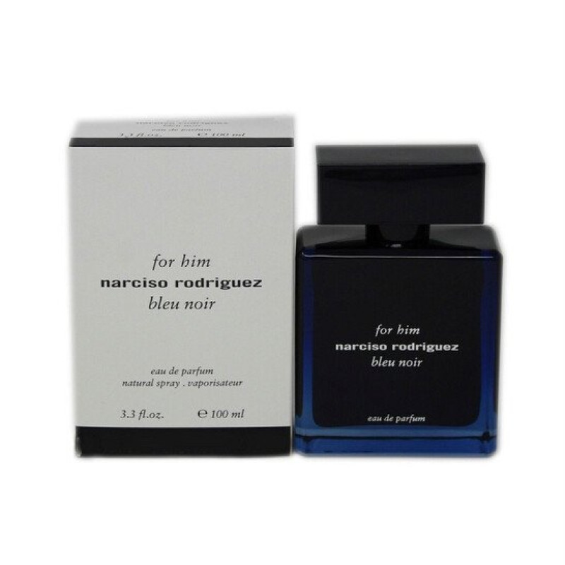 تستر نارسیو بلو نویر (نواق) ادو پرفوم مردانه - narciso rodriguez Bleu Noir EDP TESTER