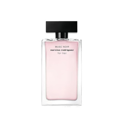 نارسیو رودریگز ماسک نویر فور هر ادو پرفیوم زنانه - narciso rodriguez Musc Noir for her EDP
