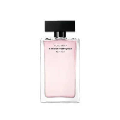 نارسیو رودریگز ماسک نویر فور هر ادو پرفیوم زنانه - narciso rodriguez Musc Noir for her EDP